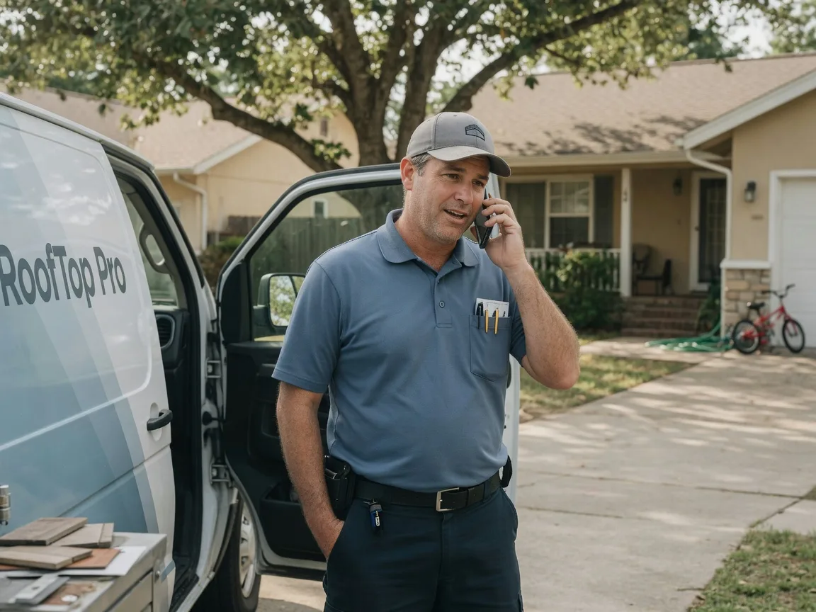 Roof Repair Thackerville, OK FAQs